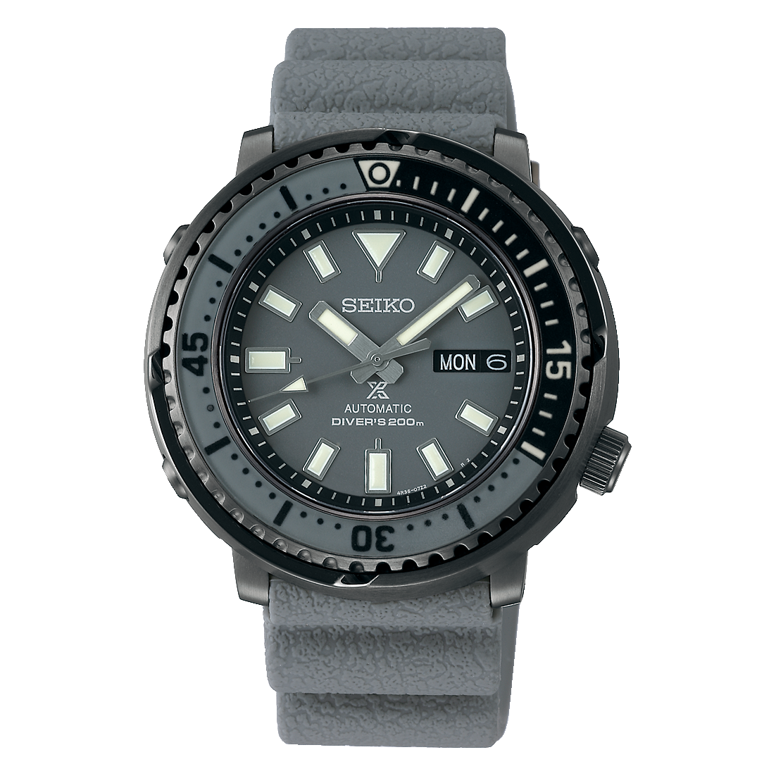 Seiko prospex street series discount for sale