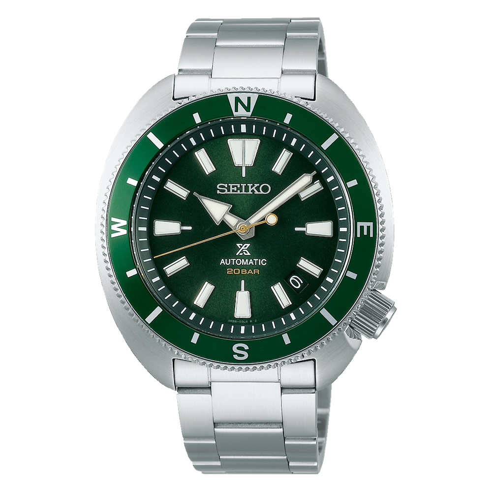 Seiko Prospex SRPH15 Hulk Roldorf Co