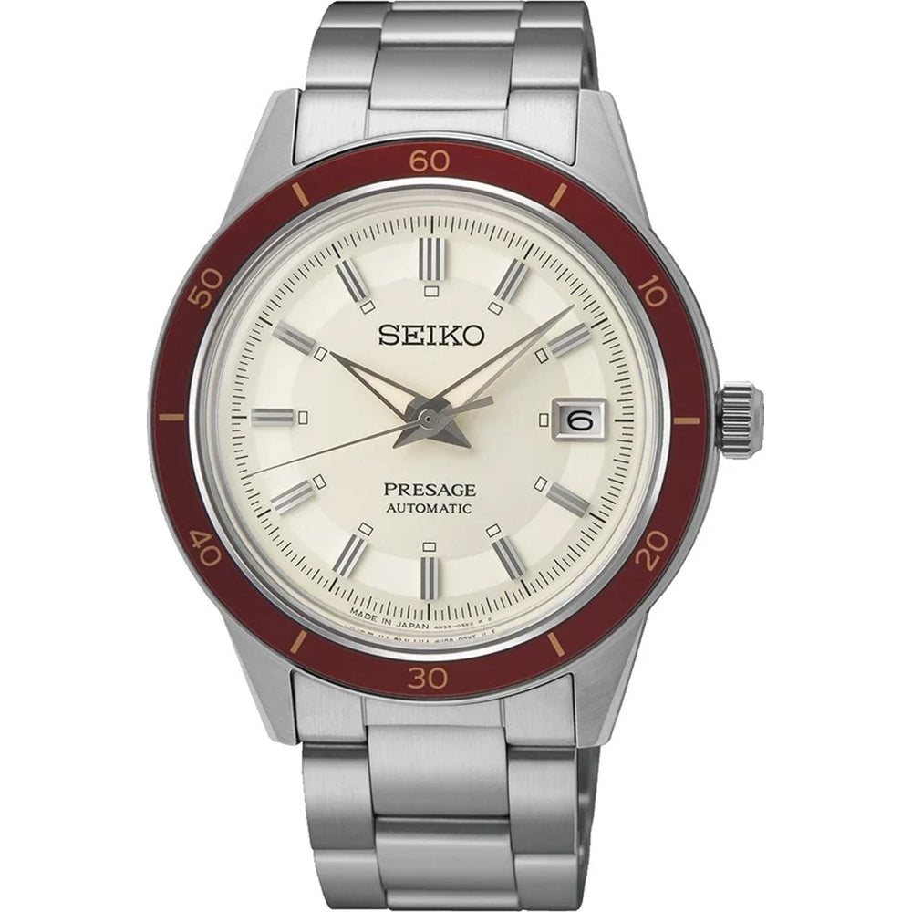 Seiko - Presage SRPH93