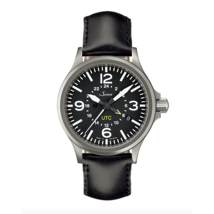 時計 Sinn 856 utc Sinn Spezialuhren | 856 S UTC | purchase online