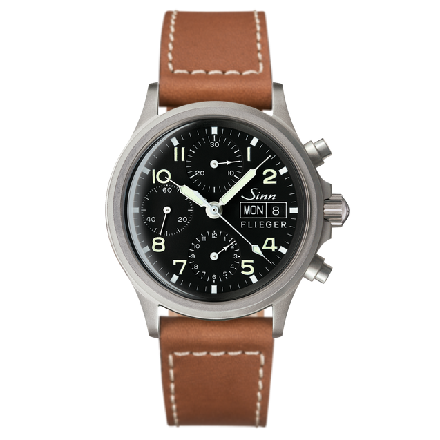 sinn aviation watch