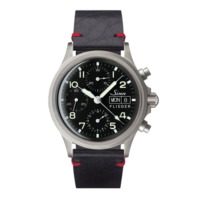 Sinn - 356 PILOT – Roldorf & Co.