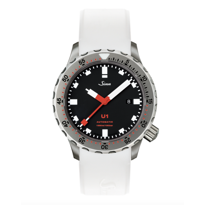 Sinn top u1 watch