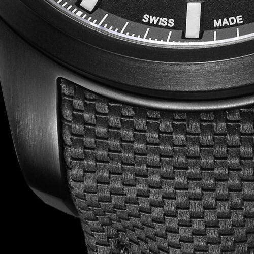 Fortis - Aeromaster Professional Chronograph