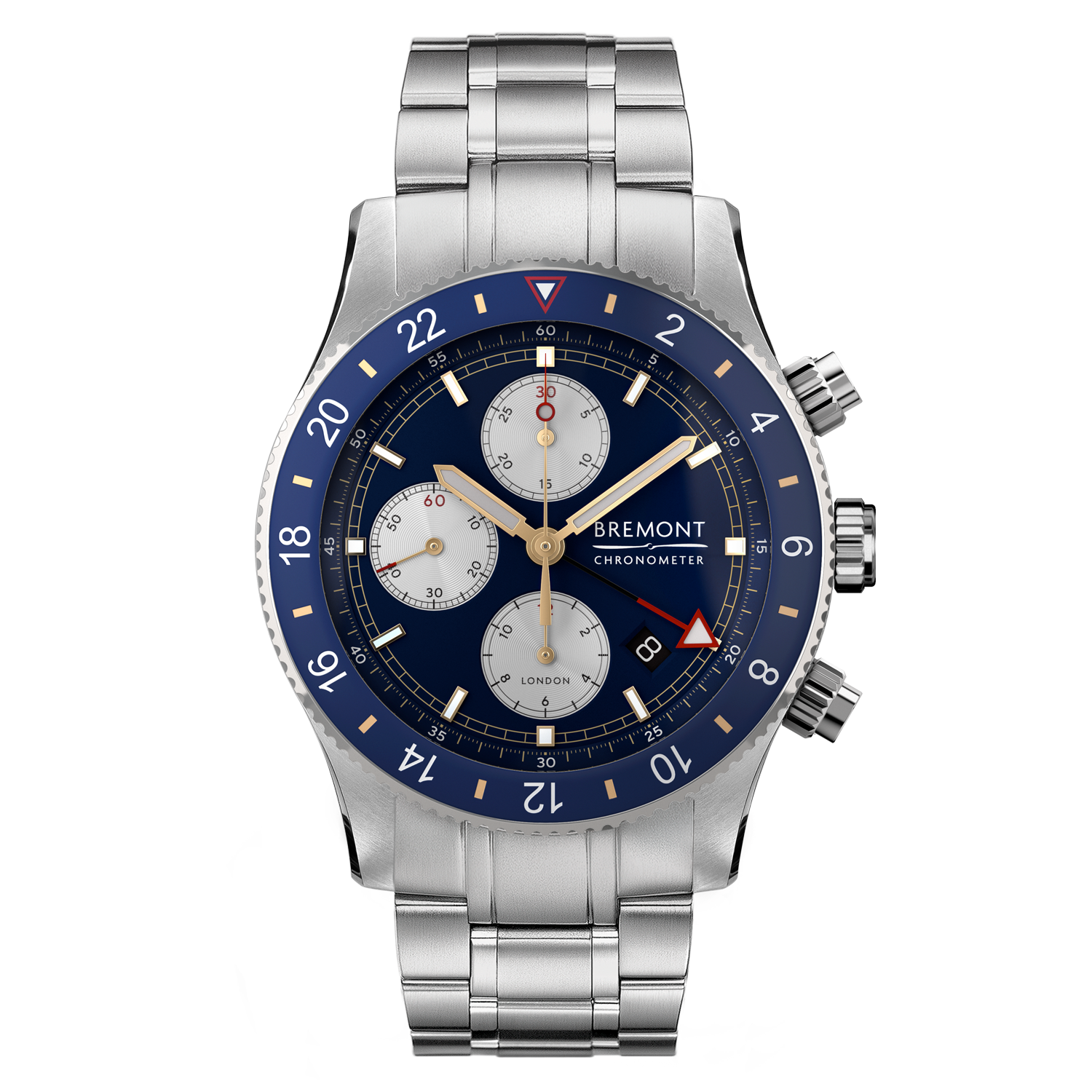 Bremont supermarine watches best sale
