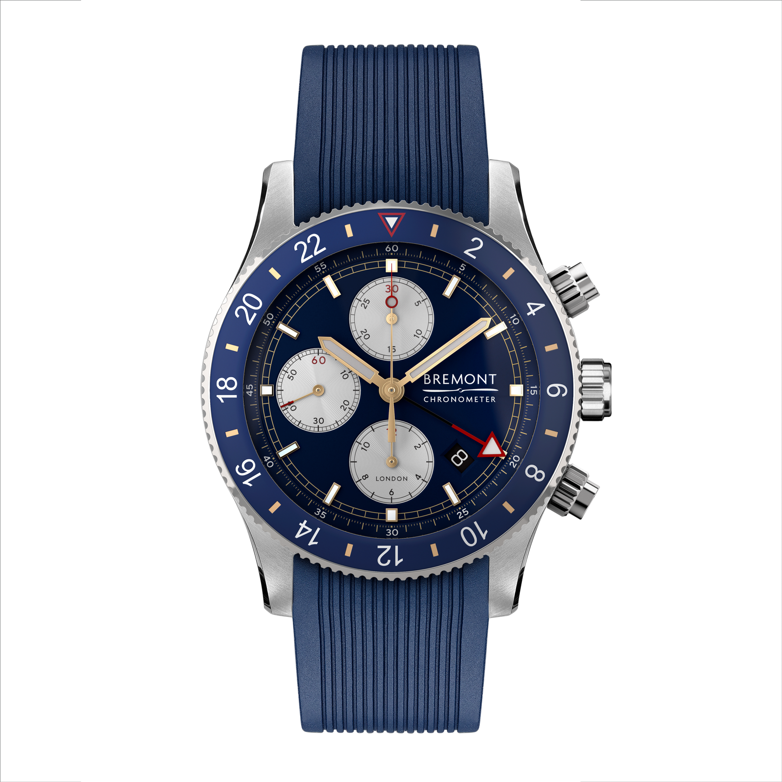 Bremont supermarine watches best sale