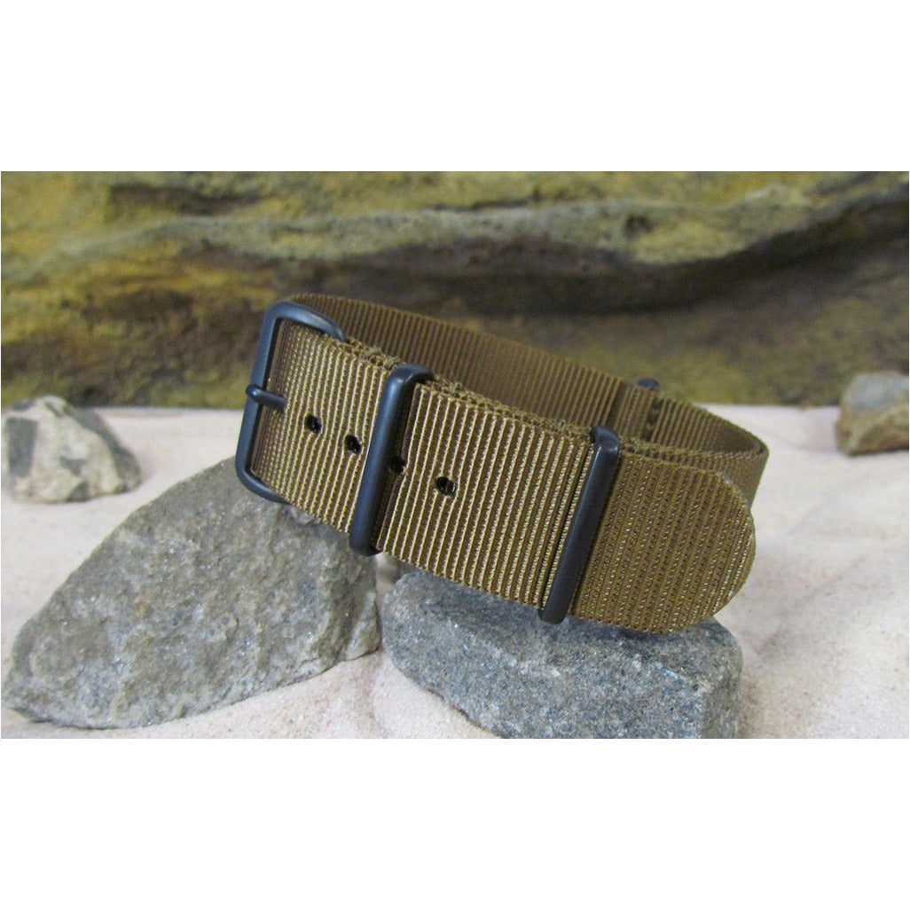 The Platoon - Ballistic Nylon NATO
