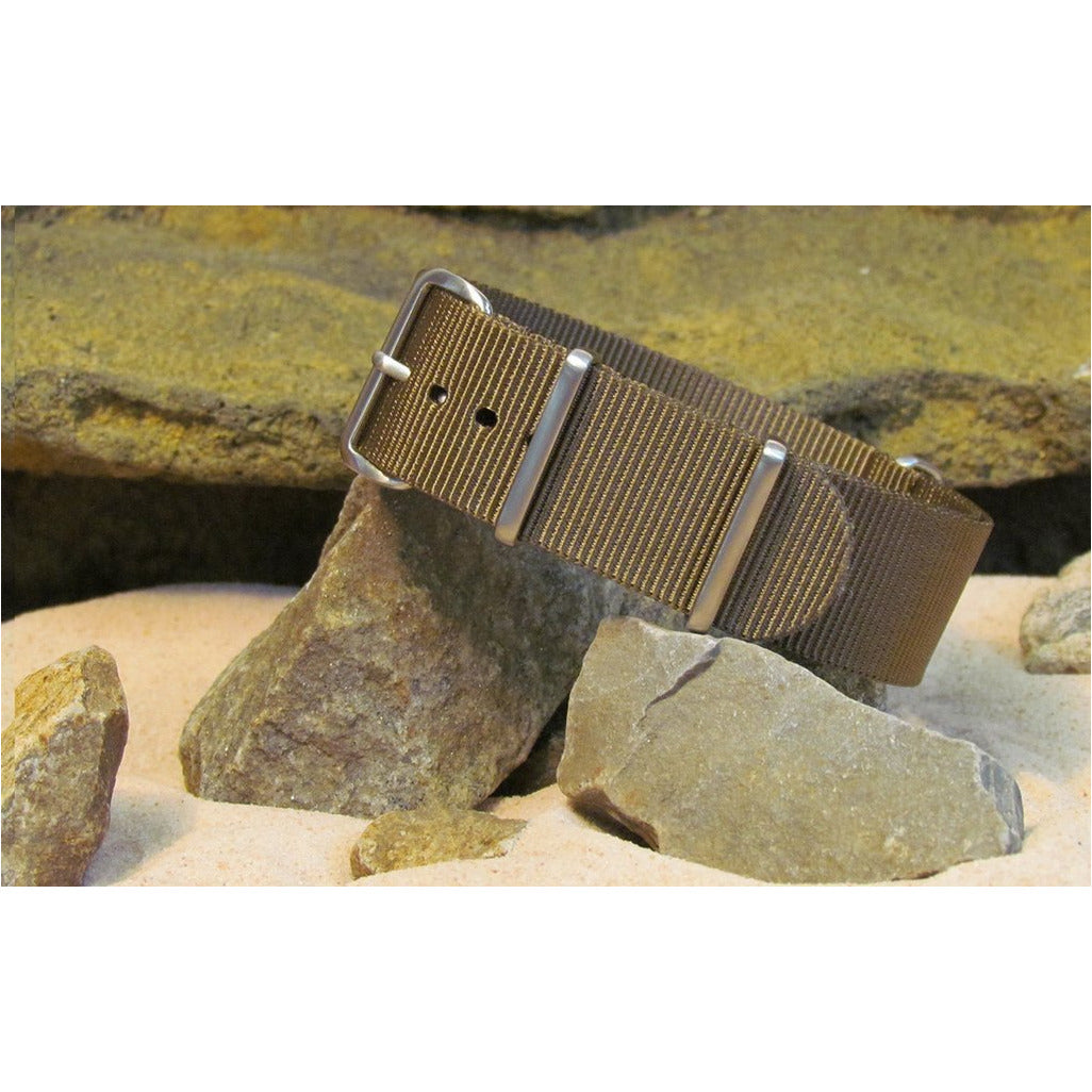 The Berenger - Ballistic Nylon NATO