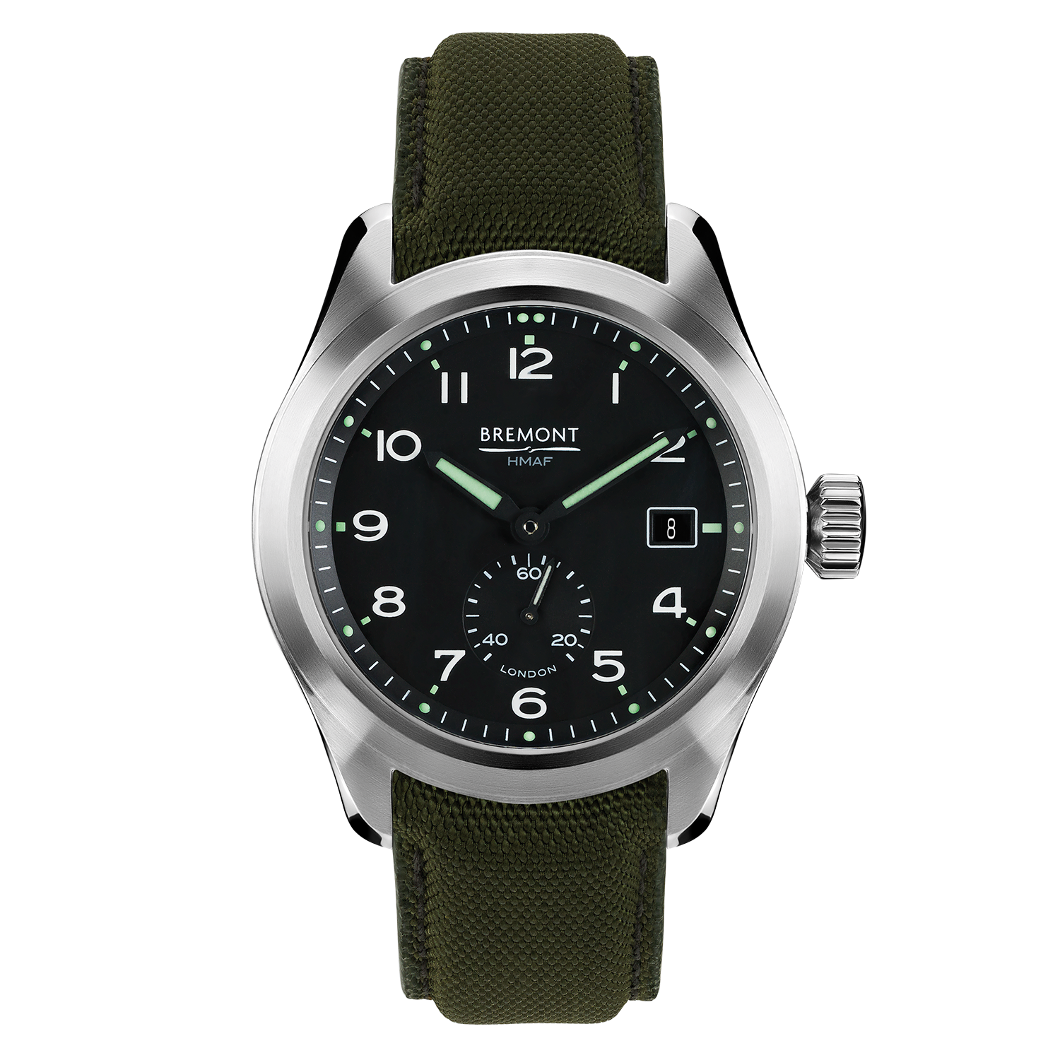 Bremont military best sale