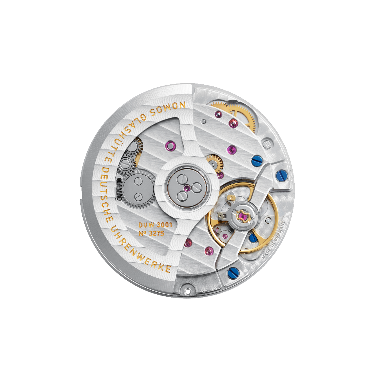 Nomos orion 340 deals