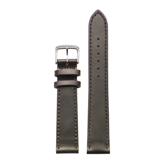 Nomos - Horween Genuine Shell Cordovan