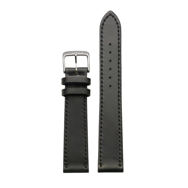 Nomos - Horween Genuine Shell Cordovan