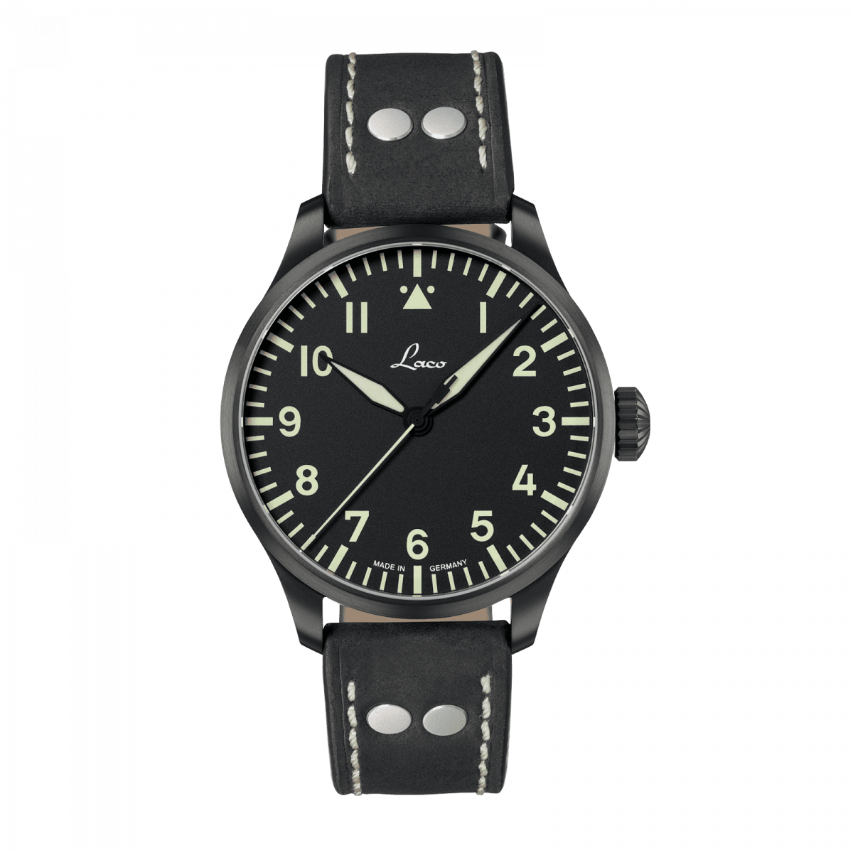 Laco augsburg discount 39mm