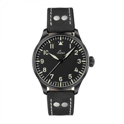 Laco - Augsburg 42mm / 39mm Automatic