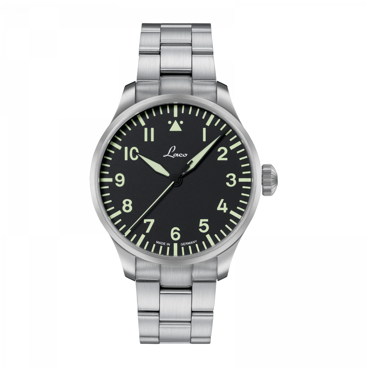 Laco - Augsburg 42mm / 39mm Automatic