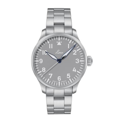 Laco - Aachen 39 mm / MB Automatic