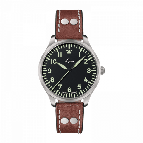 Laco - Aachen 39 mm / MB Automatic