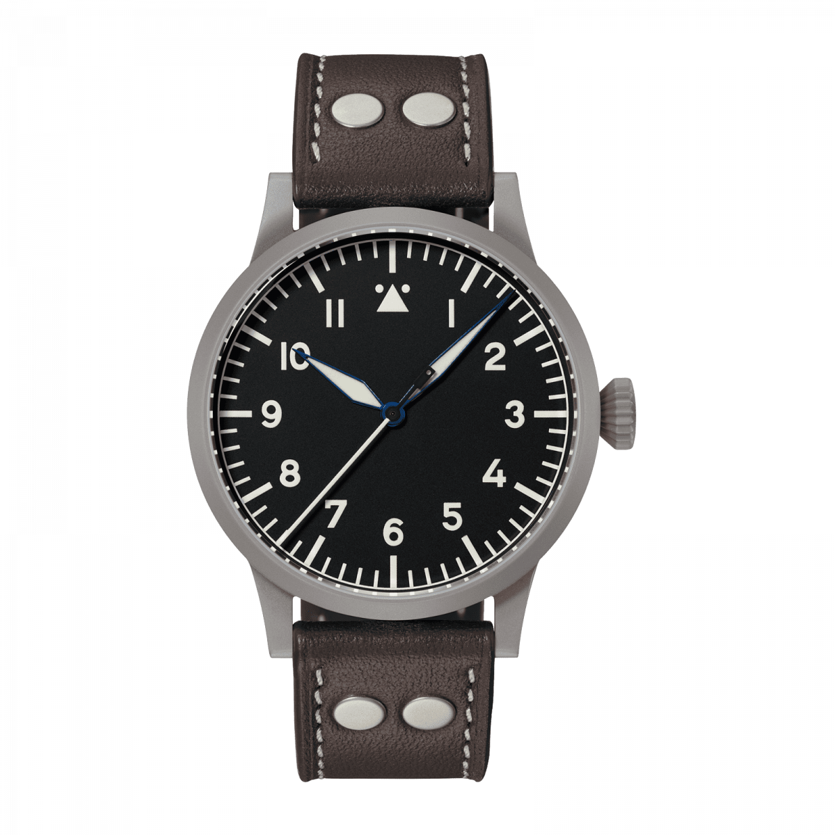 Laco Pilot Watch Munster 42mm Automatic 861748 – Watch Vault Australia