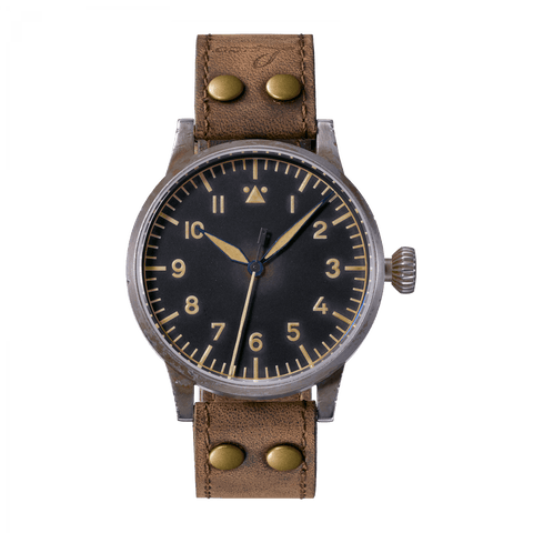 Laco - Speyer (39mm) - Automatic