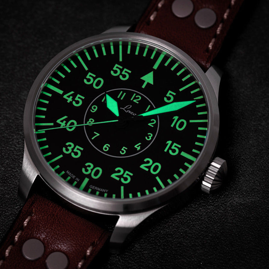 Laco Aachen 42 mm MB Automatic - Main Image