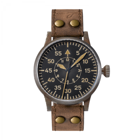 Laco - Florenz (42mm) - Manual Wind