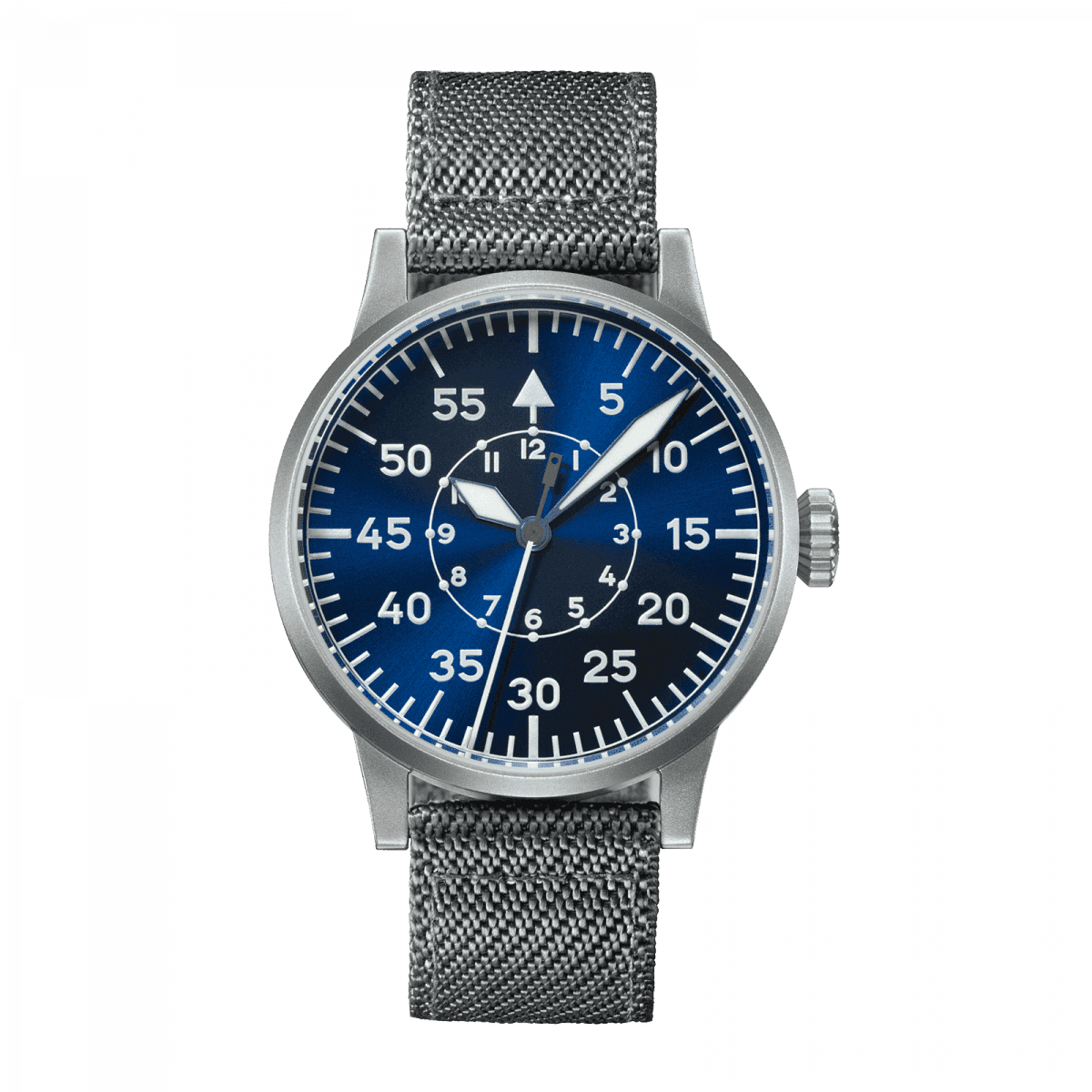 Laco - Paderborn Blaue Stunde (42mm) - Automatic