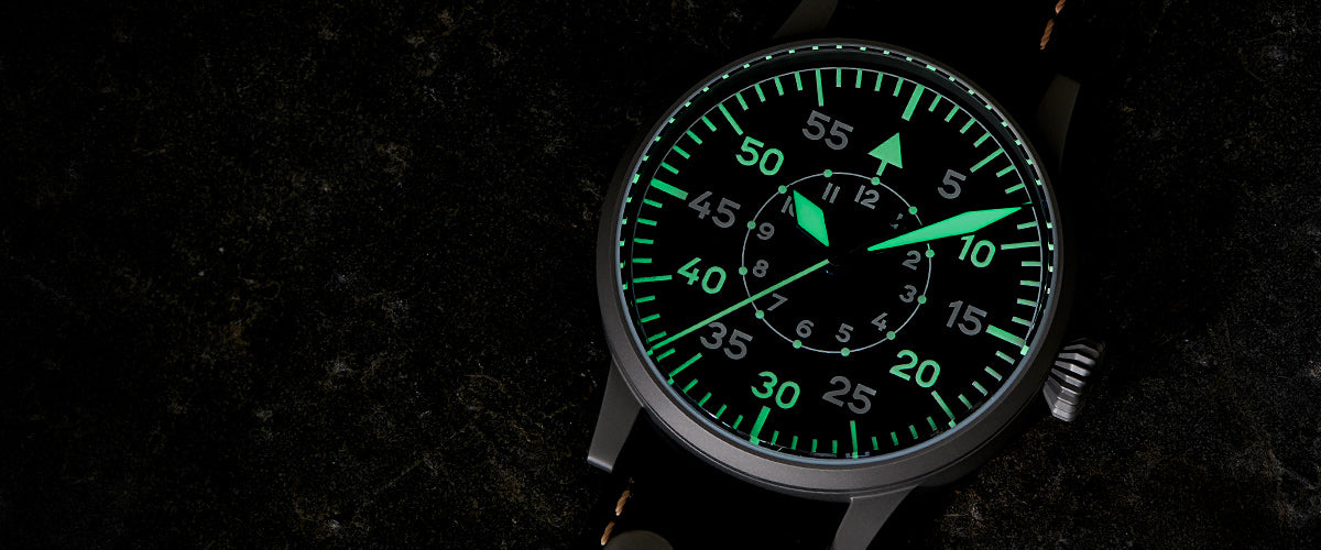Laco - Speyer (39mm) - Automatic