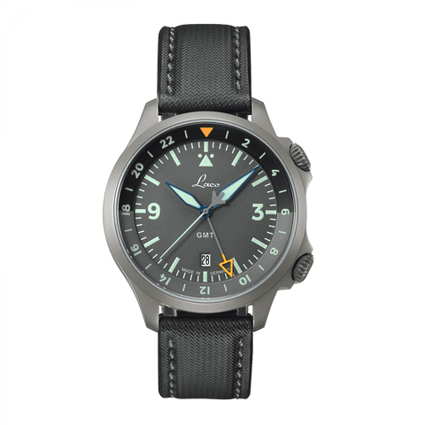 Laco - Amazonas 42 mm RB