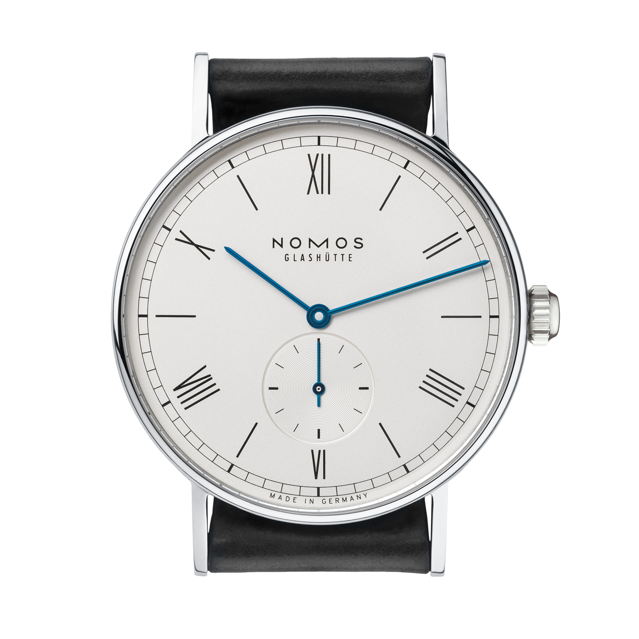 Nomos 260 top