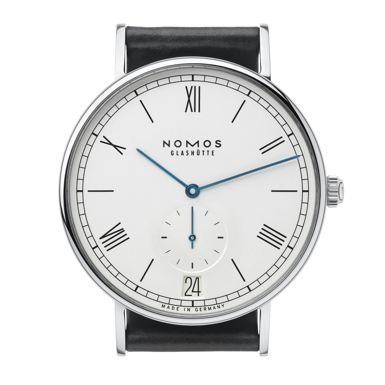 Watches and Wonders 2021: NOMOS Glashütte Metro Neomatik 41 Update, Or A  Compliment for Urbanism | Saatolog.com.tr
