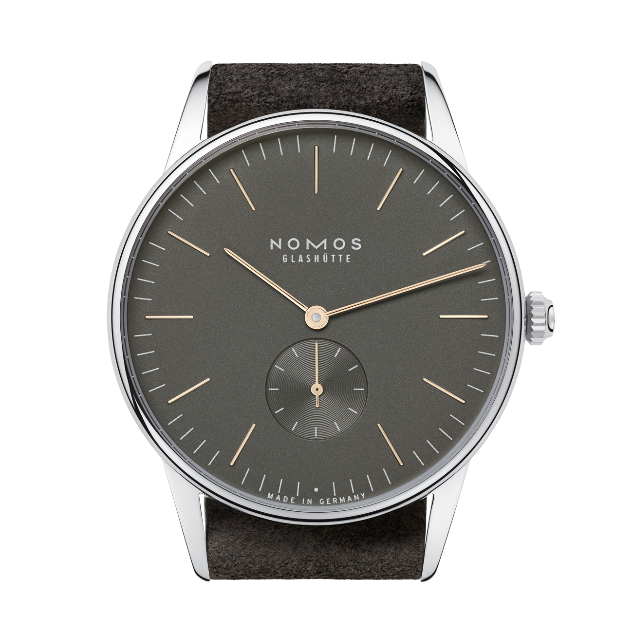 Nomos 392 sale