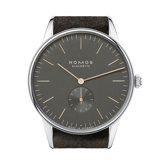 Nomos 342 2025