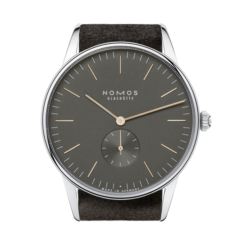 Nomos 309 2025