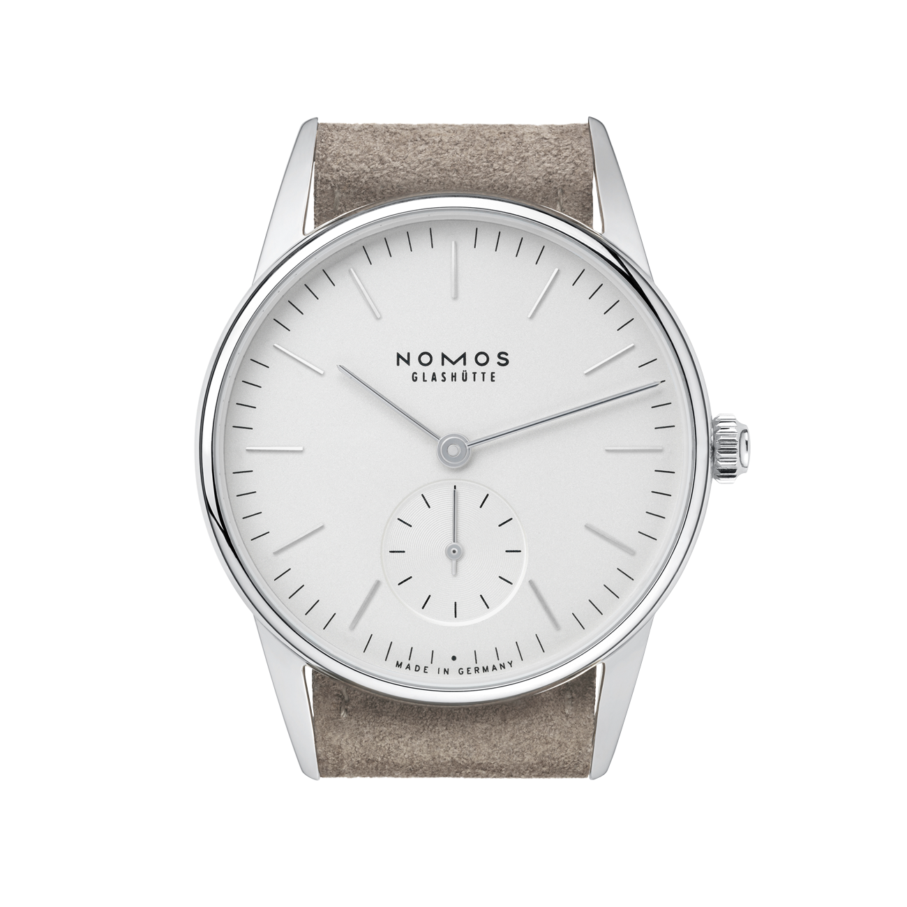 Nomos top orion 33