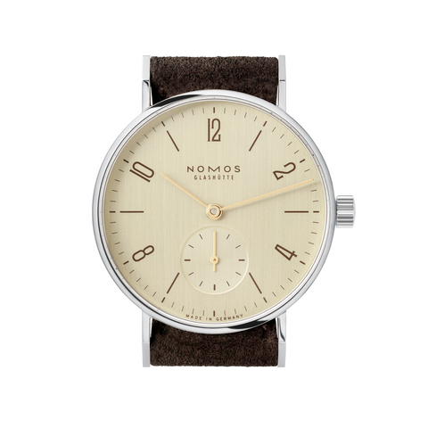 Nomos sales tangente 130