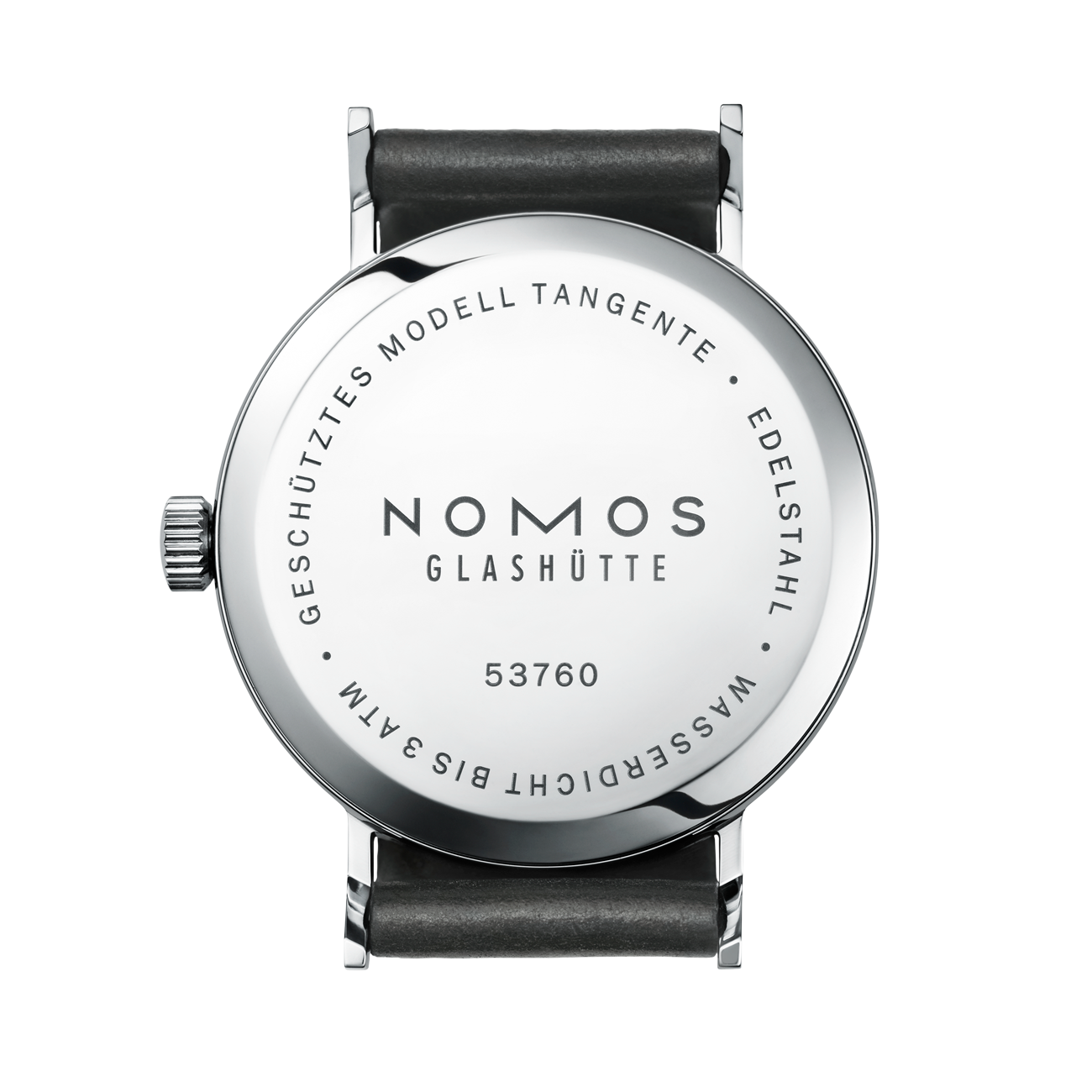 Nomos 141 top